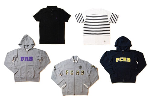 SOPHNET. | FCRB 2008 Spring/Summer Collection