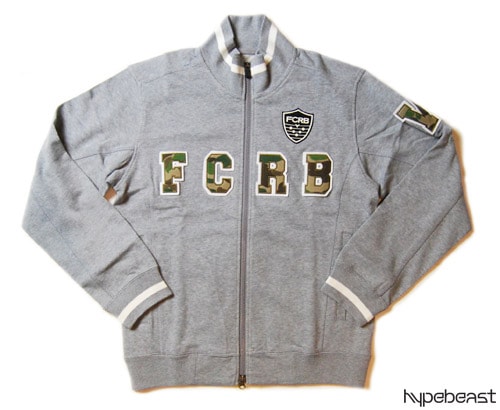 SOPHNET. | FCRB 2008 Spring/Summer Collection