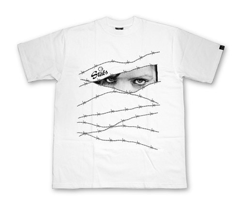 Stabs x Geseho Tee