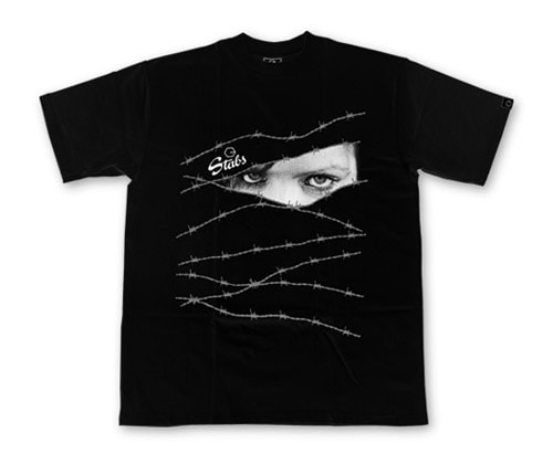 Stabs x Geseho Tee