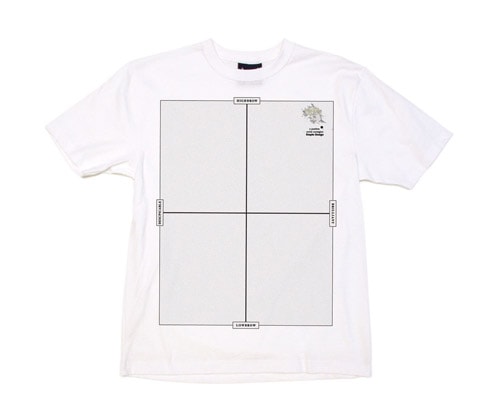 Staple 2008 Spring Collection Latest Release