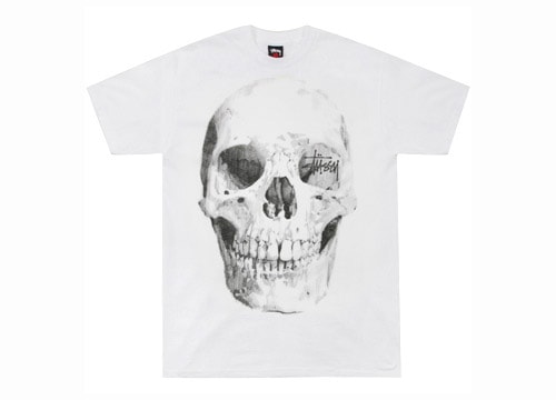 Stussy 2008 Summer T-shirt Collection