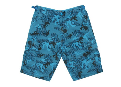 Stussy 2008 Summer Collection