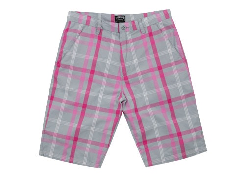 Stussy 2008 Summer Collection