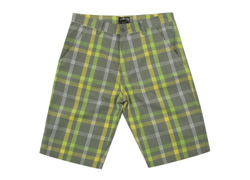 Stussy 2008 Summer Collection