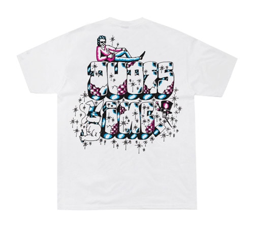 Stussy Customade Our Gangs #3