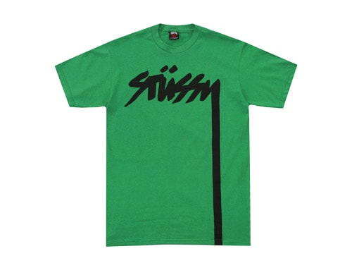Stussy 2008 Summer Artist Series Collection