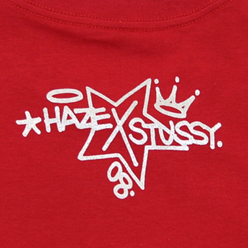 Stussy 2008 Summer Artist Series Collection