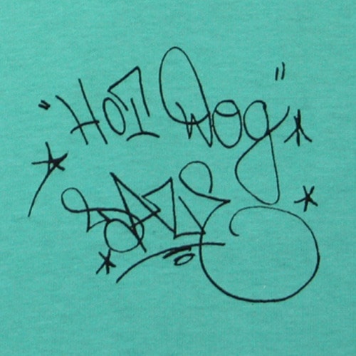 Stussy 2008 Summer Artist Series Collection