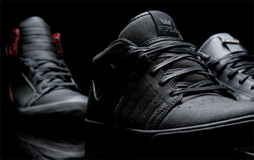 Supra TUF