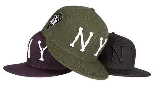 Supreme 2008 Spring/Summer New Releases