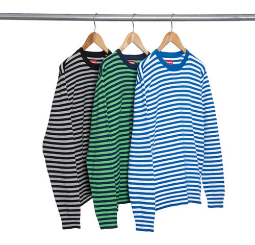 Supreme 2008 Spring/Summer New Releases