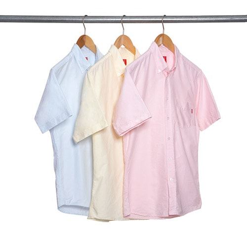 Supreme 2008 Spring/Summer New Releases