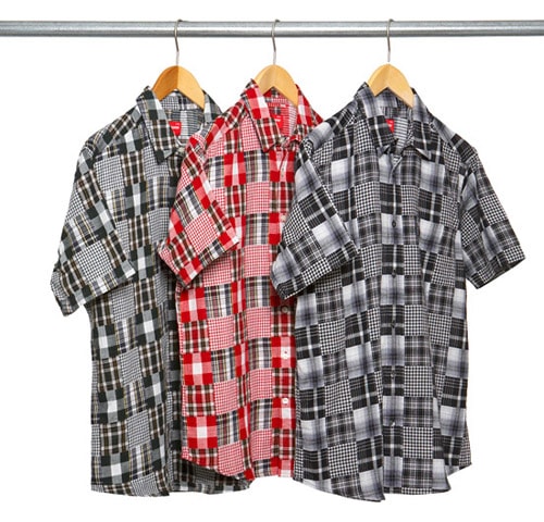 Supreme 2008 Spring/Summer New Releases