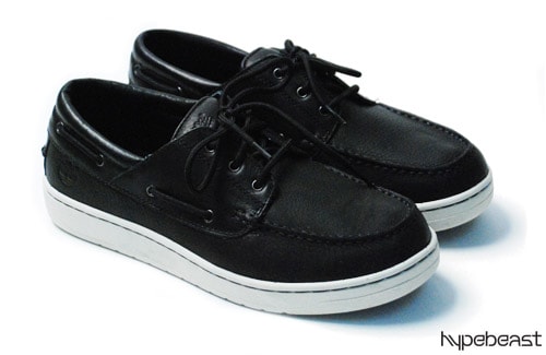 Timberland 2008 Spring Collection