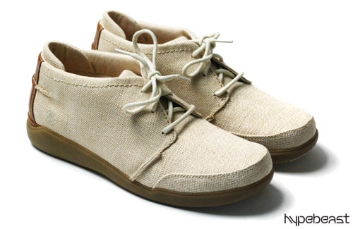 Timberland 2008 Spring Collection