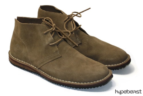 Timberland 2008 Spring Collection