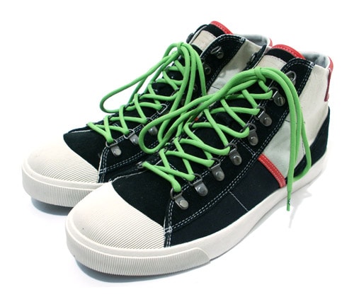 Cactus x Ubiq Ilis