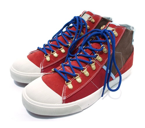 Cactus x Ubiq Ilis