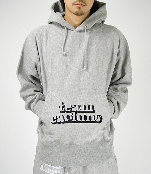 UCS x Champion 2008 Fall Collection