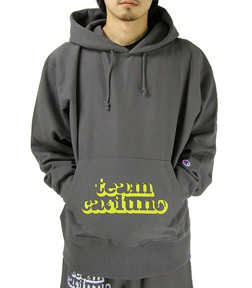 UCS x Champion 2008 Fall Collection