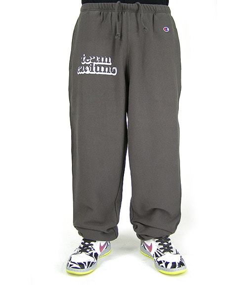 UCS x Champion 2008 Fall Collection