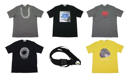 Undercover 2008 Spring/Summer Summer Madness Collection