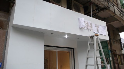 Unity Guangzhou Flagship Store Coming Soon