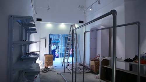 Unity Guangzhou Flagship Store Coming Soon