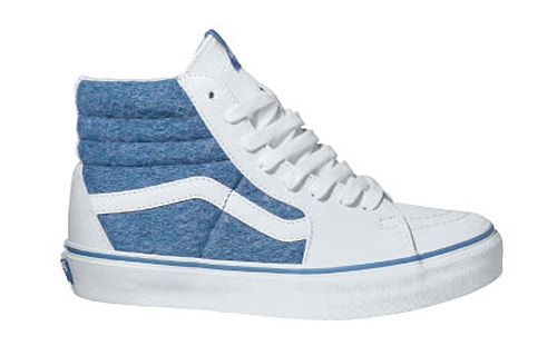 Vans Vault Grey Stone Pack