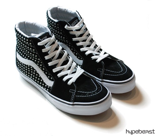 Vans Vault Melissa Pack