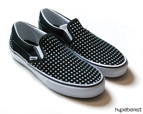 Vans Vault Melissa Pack