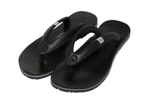 Visvim Folk Lama Sandal
