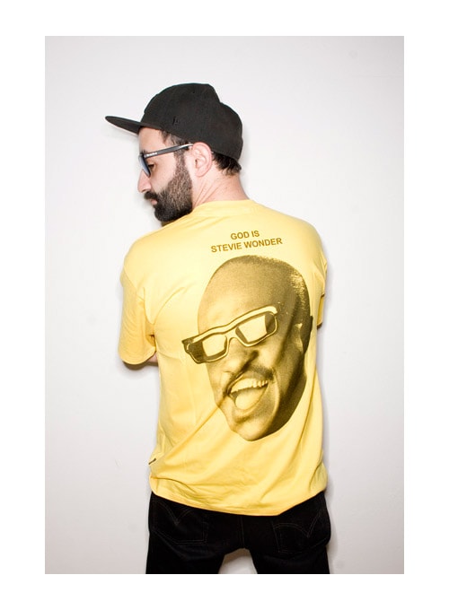 VNGRD 2008 Spring/Summer Tees