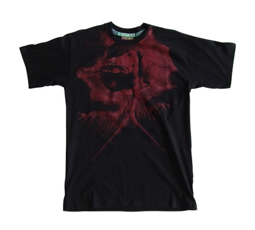 VNGRD 2008 Spring/Summer Tees