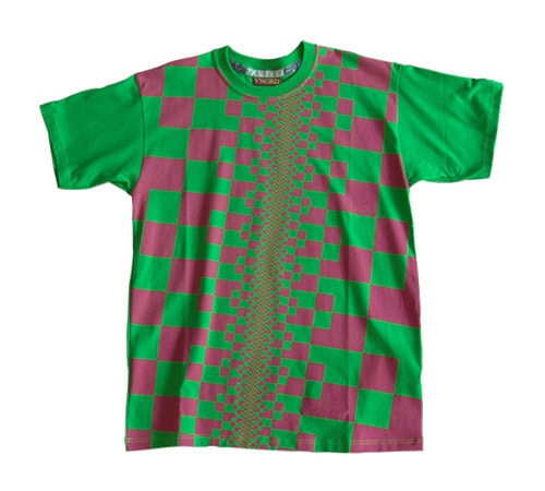 VNGRD 2008 Spring/Summer Tees