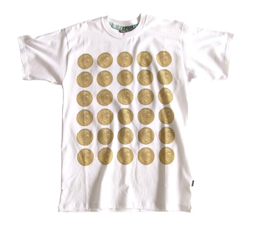 VNGRD 2008 Spring/Summer Tees