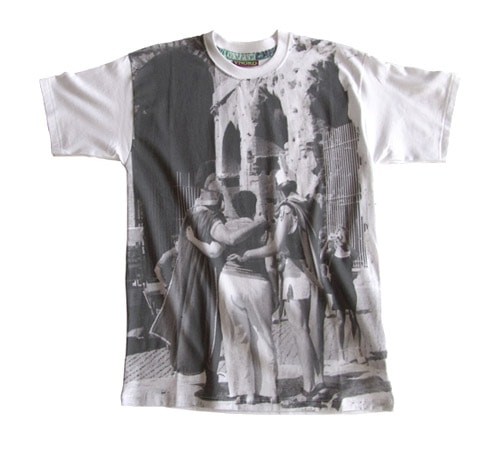 VNGRD 2008 Spring/Summer Tees