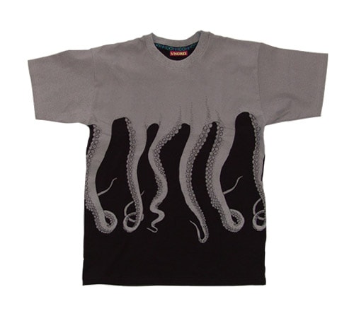 VNGRD 2008 Spring/Summer Tees