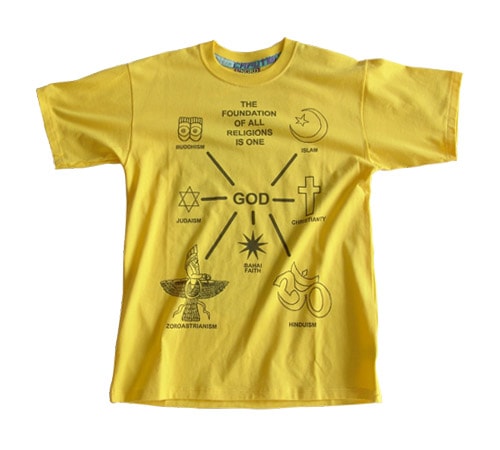 VNGRD 2008 Spring/Summer Tees