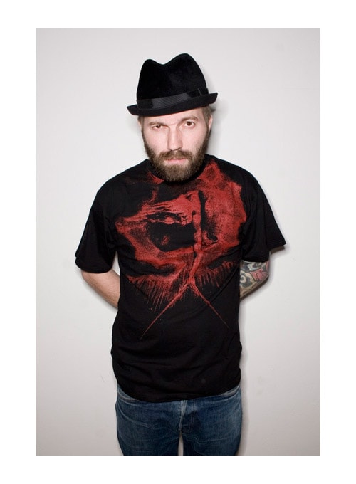 VNGRD 2008 Spring/Summer Tees