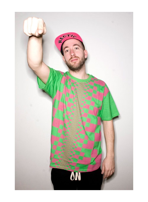VNGRD 2008 Spring/Summer Tees