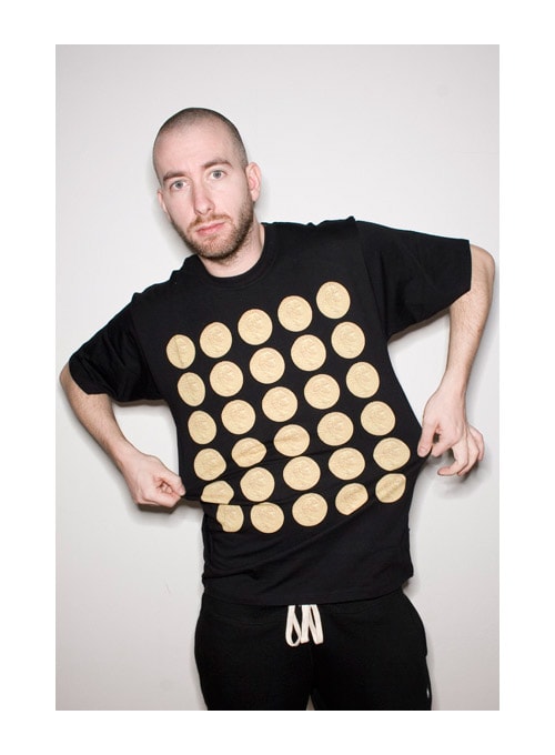 VNGRD 2008 Spring/Summer Tees