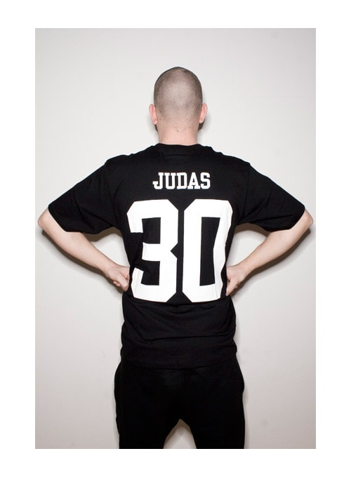 VNGRD 2008 Spring/Summer Tees