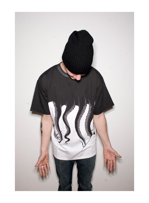 VNGRD 2008 Spring/Summer Tees