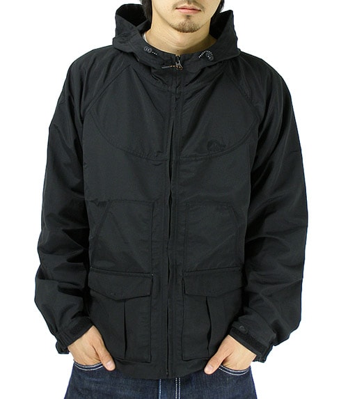 Voyage by WasteTwice x Lowe Alpine Jacket
