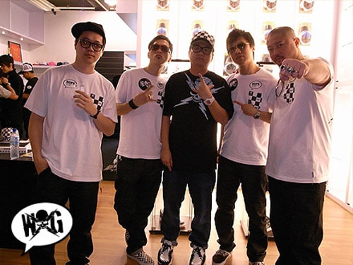What's Good Kuala Lumpur Grand Opening