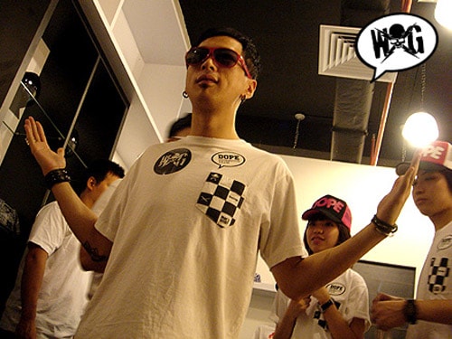 What's Good Kuala Lumpur Grand Opening