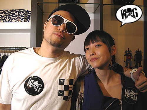 What's Good Kuala Lumpur Grand Opening
