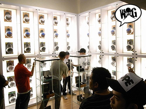What's Good Kuala Lumpur Grand Opening